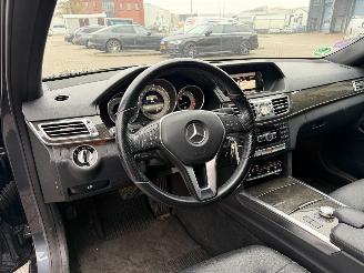 Mercedes E-klasse 200 Ambition Avantgarde Schuifdak picture 8