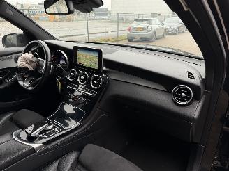 Mercedes GLC 250 4Matic 211Pk Burnmester picture 10