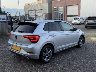 Volkswagen Polo 1.0 TSI DSG R-Line NAP Nederlandse Auto Virtual Cockpit picture 7
