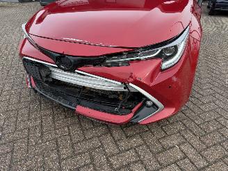 Toyota Corolla 1.8 Hybrid Executive NAP Nederlandse Auto! Head-Up picture 16