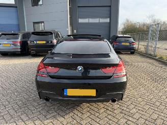 BMW 6-serie 640D XDrive M-Pakket High Executive Pano Harman Kardon Head-Up picture 6