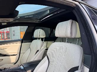 BMW 6-serie 640D XDrive M-Pakket High Executive Pano Harman Kardon Head-Up picture 17
