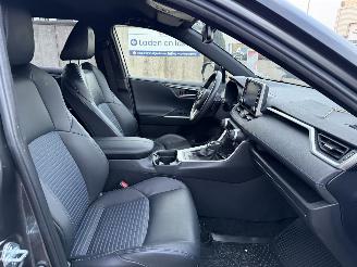 Toyota Rav-4 2.5 Hybrid Style Bi-Tone Automaat picture 16