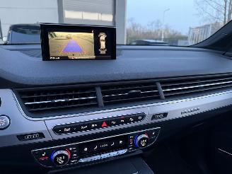 Audi Q7 3.0 TDI Quattro 7Persoons S-Line Pano Bose Head-Up picture 13