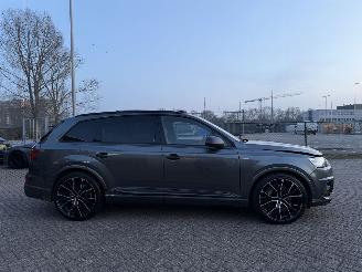 Audi Q7 3.0 TDI Quattro 7Persoons S-Line Pano Bose Head-Up picture 7