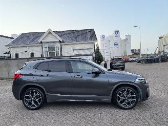 BMW X2 SDRIVE18I M-Pakket NAP Nederlandse Auto picture 7