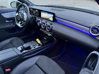 Mercedes Cla-klasse 250e AMG Pakket Pano Burnmester Sfeerverlichting 360Camera picture 11