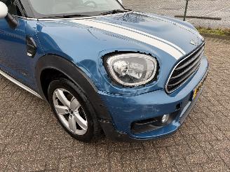 Mini Countryman 1.5 Cooper ALL4 Chili Automaat picture 16