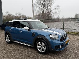 Mini Countryman 1.5 Cooper ALL4 Chili Automaat picture 3