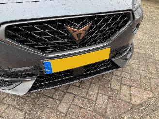 Cupra Formentor 1.4 E-HYBRID Vz Performance Pano picture 16