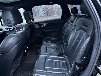 Audi Q7 3.0 TDI Quattro 7Persoons S-Line Pano Head-Up Softclose picture 17