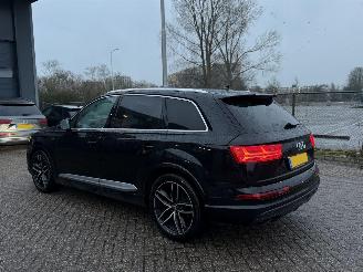 Audi Q7 3.0 TDI Quattro 7Persoons S-Line Pano Head-Up Softclose picture 5