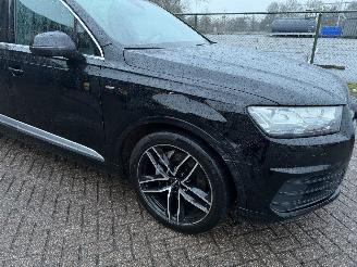 Audi Q7 3.0 TDI Quattro 7Persoons S-Line Pano Head-Up Softclose picture 22