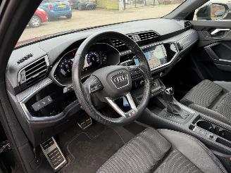 Audi Q3 35 TFSI S-Line Orgineel Nl NAP! Virtual Cockpit picture 8
