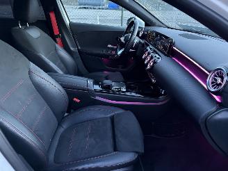 Mercedes A-klasse A200 AMG Pakket NAP Nederlandse Auto Sfeerverlichting picture 8