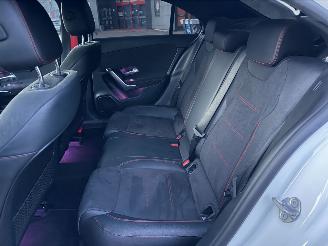 Mercedes A-klasse A200 AMG Pakket NAP Nederlandse Auto Sfeerverlichting picture 10