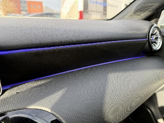 Mercedes A-klasse A200 AMG Pakket NAP Nederlandse Auto Sfeerverlichting picture 10