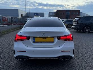 Mercedes A-klasse A200 AMG Pakket NAP Nederlandse Auto Sfeerverlichting picture 4
