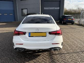 Mercedes A-klasse A200 AMG Pakket NAP Nederlandse Auto Sfeerverlichting picture 5
