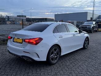 Mercedes A-klasse A200 AMG Pakket NAP Nederlandse Auto Sfeerverlichting picture 5