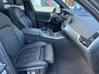 BMW X5 xDrive45e M-Pakket High Executive Pano SkyLounge Harman Kardon Sfeerverlichting Head-Up picture 11