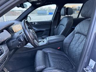 BMW X5 xDrive45e M-Pakket High Executive Pano SkyLounge Harman Kardon Sfeerverlichting Head-Up picture 10