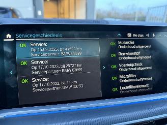 BMW X5 xDrive45e M-Pakket High Executive Pano SkyLounge Harman Kardon Sfeerverlichting Head-Up picture 21