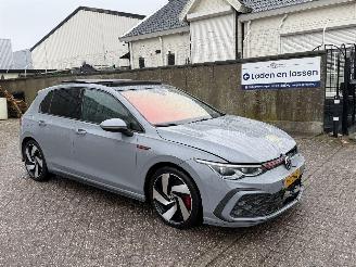 Volkswagen Golf 2.0 TSI GTI 245Pk Pano picture 2