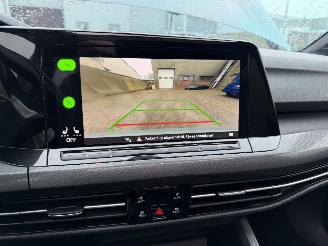 Volkswagen Golf 2.0 TSI GTI 245Pk Pano picture 14