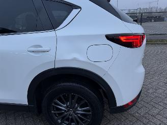 Mazda CX-5 2.0 SkyActive 165 Automaat Sport Selected picture 14