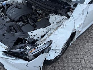 Mazda CX-5 2.0 SkyActive 165 Automaat Sport Selected picture 17