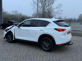 Mazda CX-5 2.0 SkyActive 165 Automaat Sport Selected picture 2