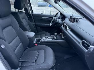 Mazda CX-5 2.0 SkyActive 165 Automaat Sport Selected picture 11