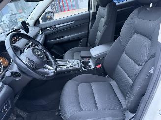 Mazda CX-5 2.0 SkyActive 165 Automaat Sport Selected picture 7