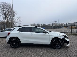 Mercedes GLA 200 Cdi Automaat AMG Pakket Pano picture 7