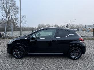 Peugeot 208 1.6 e-Thp GTI 208Pk Glasdak Jbl picture 4