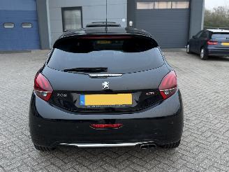 Peugeot 208 1.6 e-Thp GTI 208Pk Glasdak Jbl picture 6