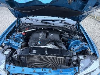 BMW X4 M40i 360Pk Centenial High Executive Schuifdak Harman Kardon Head-Up picture 23
