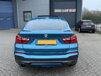 BMW X4 M40i 360Pk Centenial High Executive Schuifdak Harman Kardon Head-Up picture 2