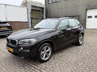 Unfallwagen BMW X5 XDRIVE35i M-Pakket High Executive Pano Harman Kardon Head-Up 2017/7