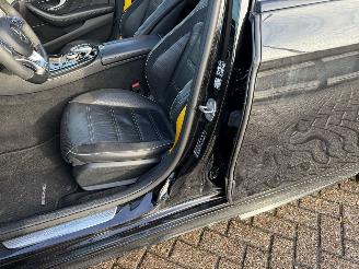 Mercedes E-klasse E63S 4Matic 612Pk Premium Plus Pano Burnmester 360Camera Head-Up picture 20