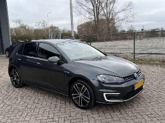 Volkswagen Golf 1.4 TSI Gte Dsg Geen Schade picture 2