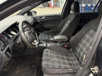 Volkswagen Golf 1.4 TSI Gte Dsg Geen Schade picture 10