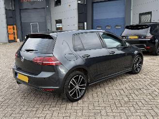 Volkswagen Golf 1.4 TSI Gte Dsg Geen Schade picture 5
