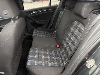 Volkswagen Golf 1.4 TSI Gte Dsg Geen Schade picture 12