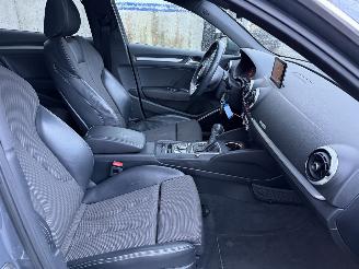 Audi A3 Sportback 1.6 TDI DSG S-Line Pano Bang&Olufsen picture 12