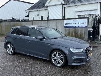 Audi A3 Sportback 1.6 TDI DSG S-Line Pano Bang&Olufsen picture 3