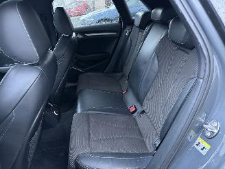 Audi A3 Sportback 1.6 TDI DSG S-Line Pano Bang&Olufsen picture 14