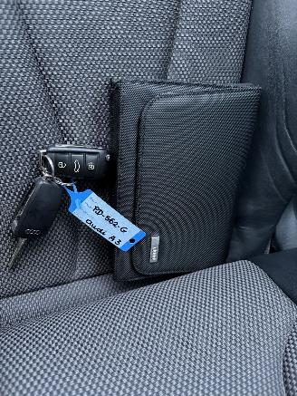 Audi A3 Sportback 1.6 TDI DSG S-Line Pano Bang&Olufsen picture 17