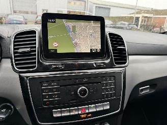 Mercedes GLE Coupé 350D 4Matic AMG Pakket Pano Nap Nederlandse Auto 360Camera picture 12